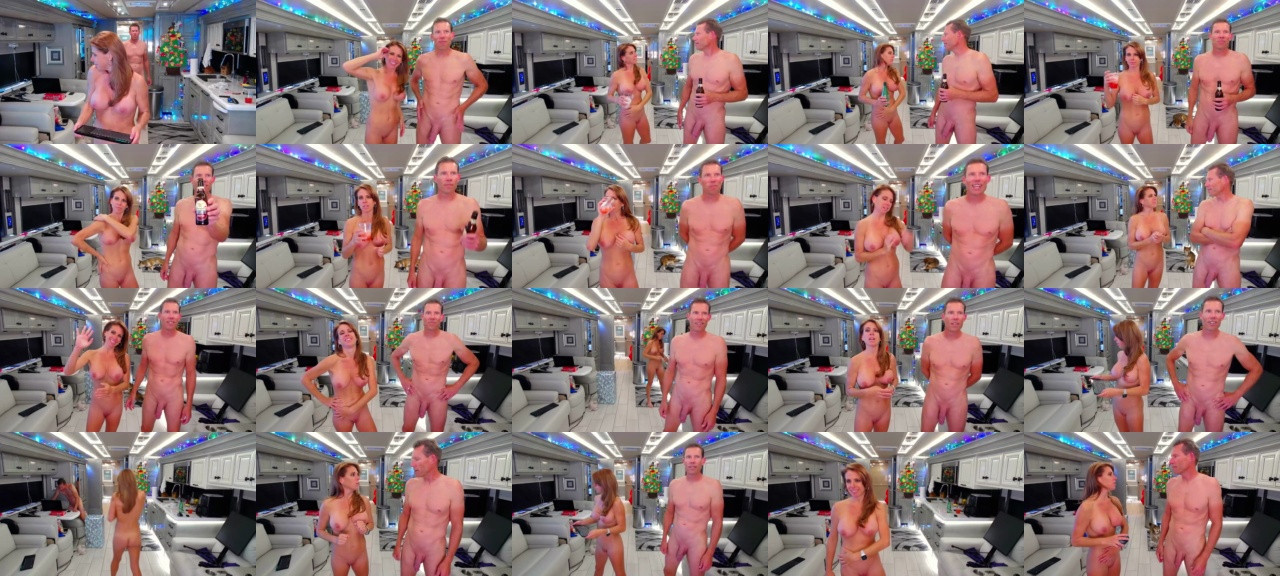 Dddtraveler 21-12-2020 Topless 