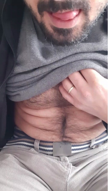 DildoMike0  21-12-2020 Recorded Video Topless