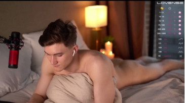 Edward_Clark  21-12-2020 video feet