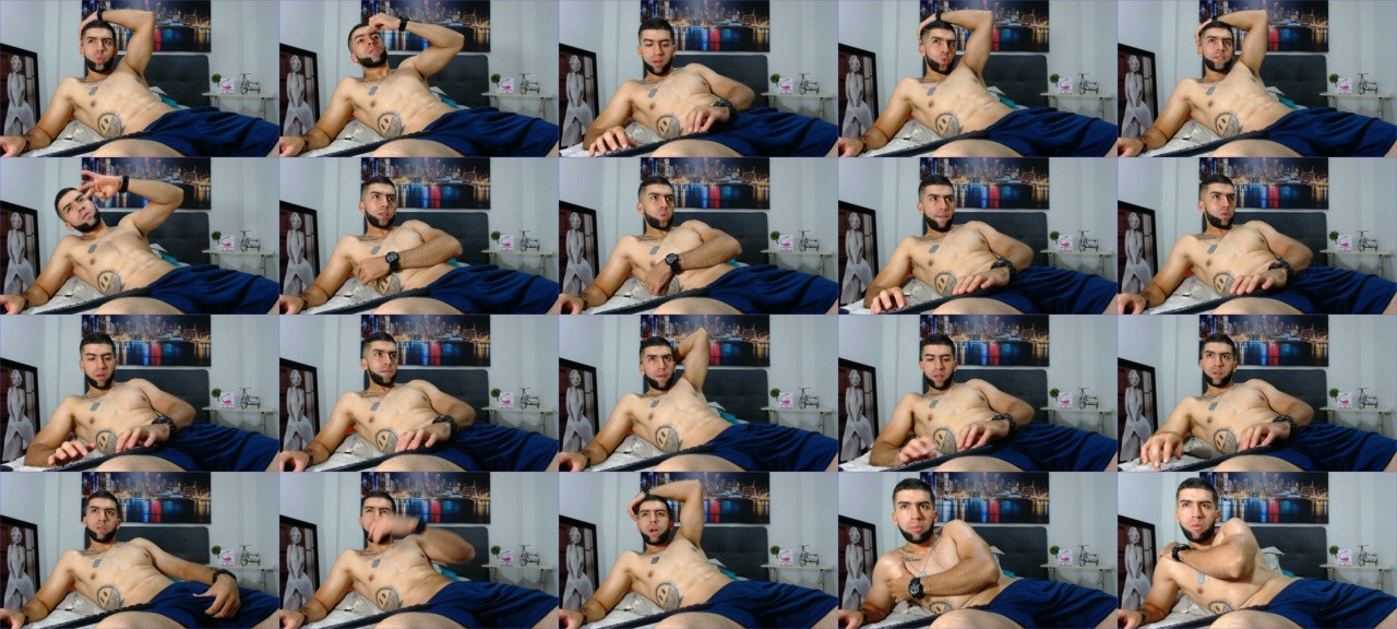 Erick_blake_  21-12-2020 Recorded Video Show