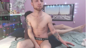 FoxAndLeon  21-12-2020 Recorded Video Porn