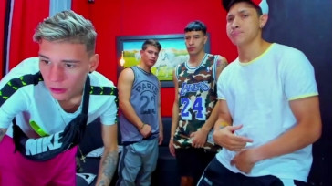 Handsomes_Boys  21-12-2020 video talkative