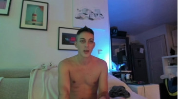 HuGo4K  21-12-2020 Recorded Video Topless