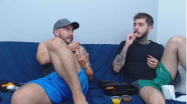 Hulk_Dylann  20-12-2020 video nature