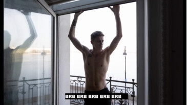 Krishort  21-12-2020 video spanking