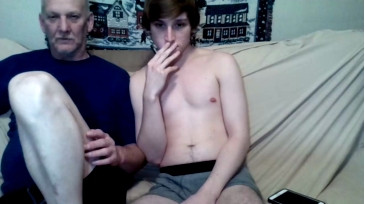 Mister_Shane  21-12-2020 video stockings