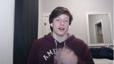 Mrjaxon12  21-12-2020 video bigsquirt