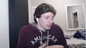 Mrjaxon12  21-12-2020 video creamy