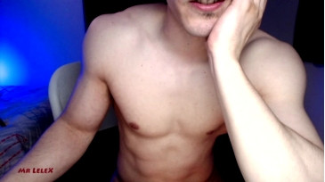 Mrlelex  21-12-2020 video horny