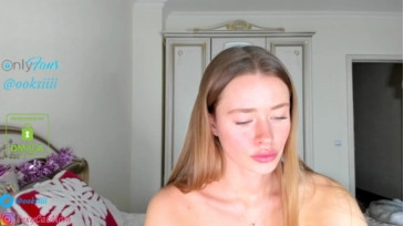 Oksanafedorova 21-12-2020 Pretty 
