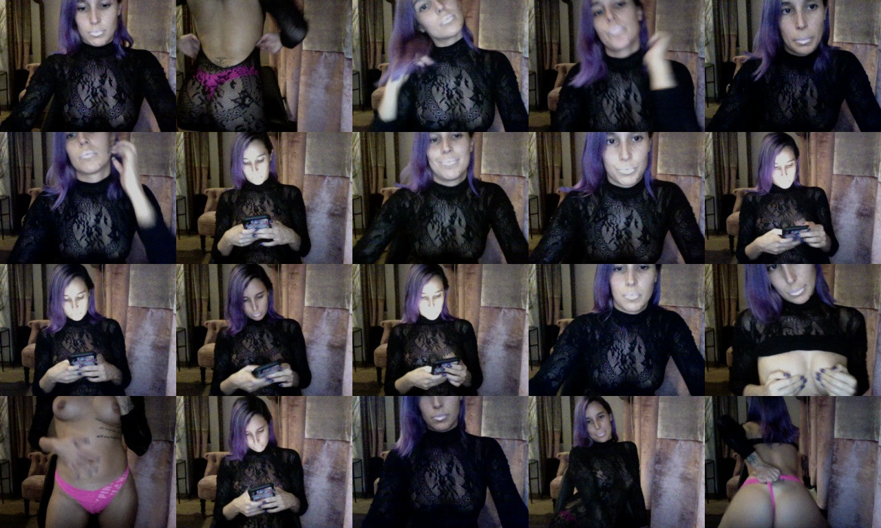 Pr3ttyPinkPussy 21-12-2020 Pretty 