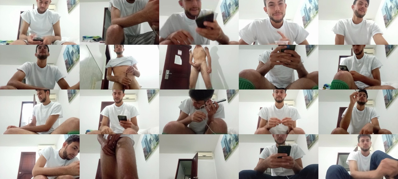 Rutacaliente  21-12-2020 Recorded Video XXX
