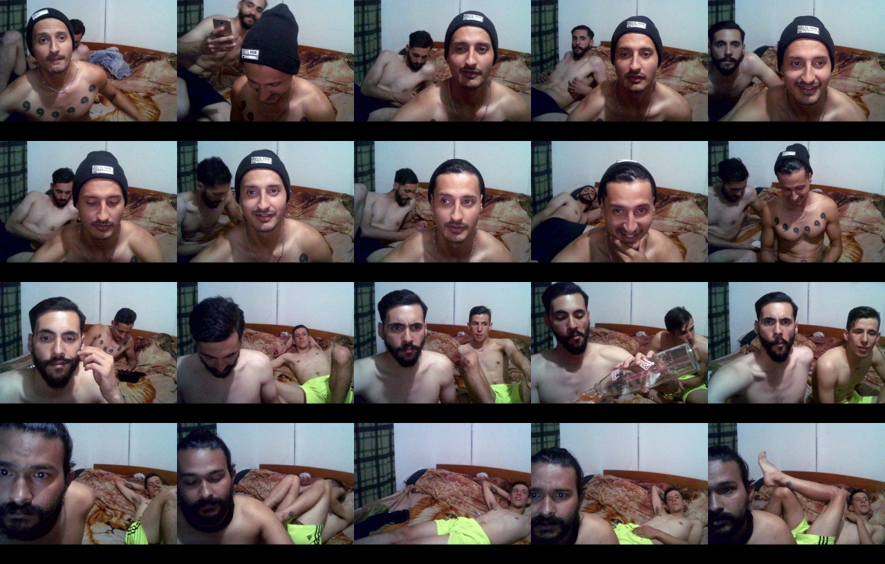 Rutacaliente  21-12-2020 Recorded Video Download
