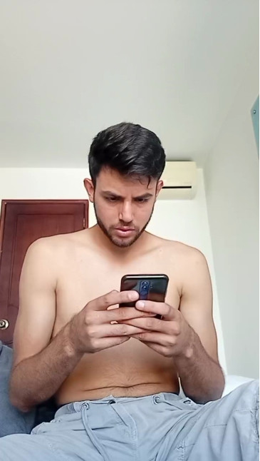 Rutacaliente  21-12-2020 Recorded Video Webcam