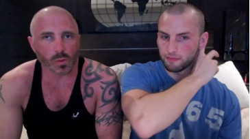 Ryanandchadcb  21-12-2020 video giggles