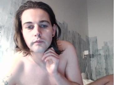 SStefann89  21-12-2020 Recorded Video Nude