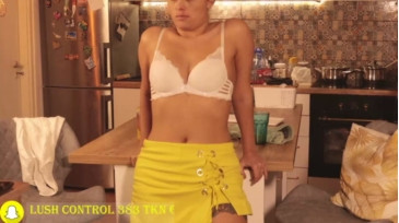 Sebilone  20-12-2020 nude Couple