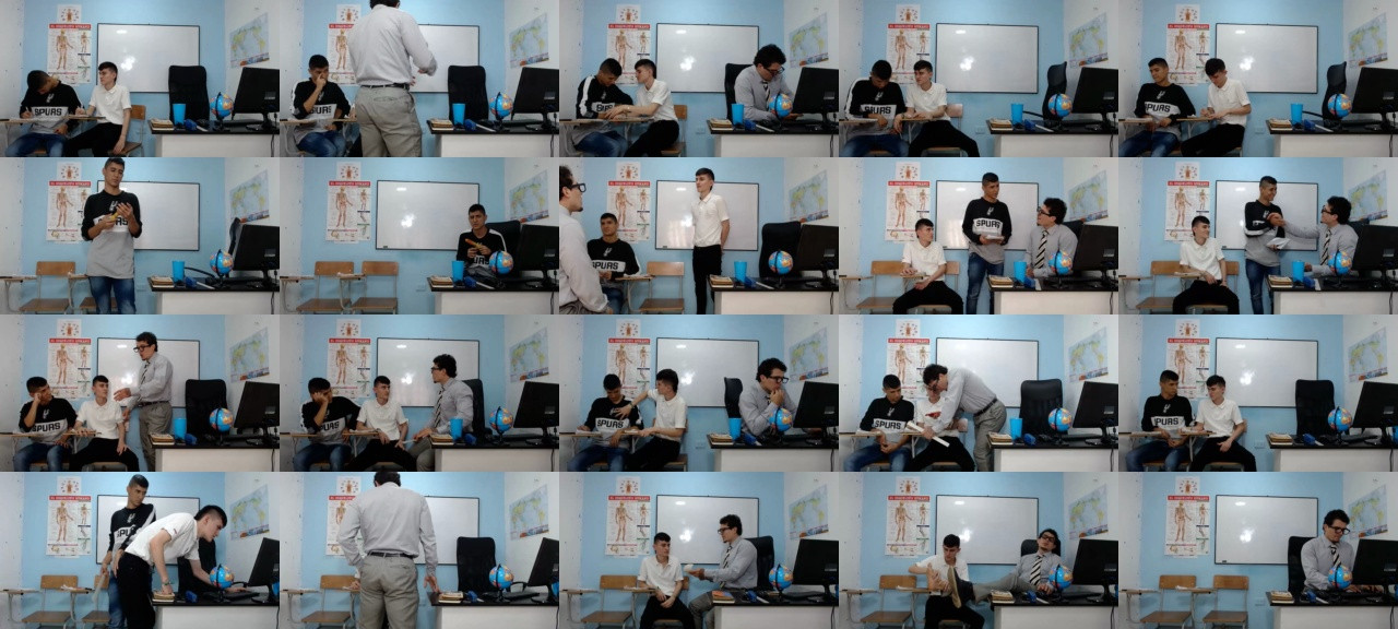 Sergio_In_Class  21-12-2020 video toy
