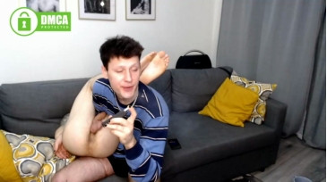 Steveoceanbeanhuge  21-12-2020 video cuteface