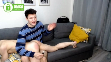 Steveoceanbeanhuge  21-12-2020 video bigbutt