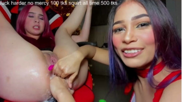 Sweet_Revenge_211 21-12-2020 Cam 