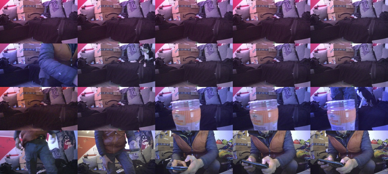 Tastit4cs  21-12-2020 Recorded Video XXX