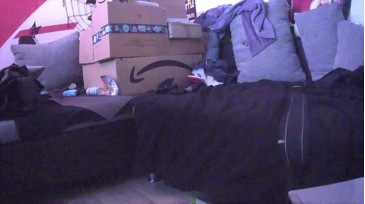 Tastit4cs  21-12-2020 Recorded Video XXX