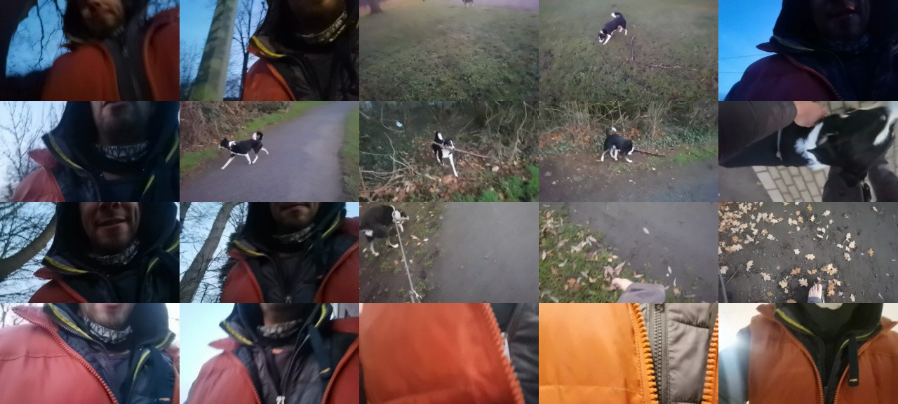 Tastit4cs  21-12-2020 Recorded Video Cam