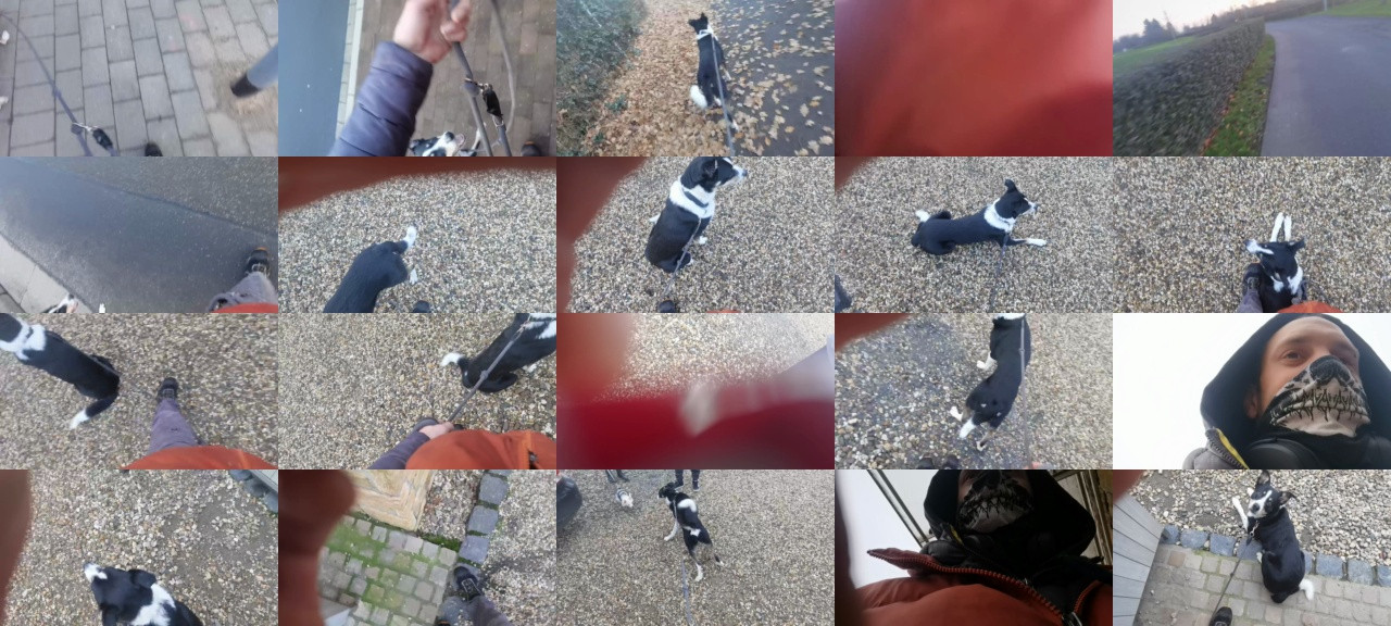 Tastit4cs  21-12-2020 Recorded Video XXX