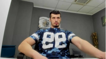 ToddClaytonX  21-12-2020 Recorded Video Nude