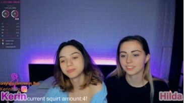 W0wgirls  21-12-2020 plug in Couple