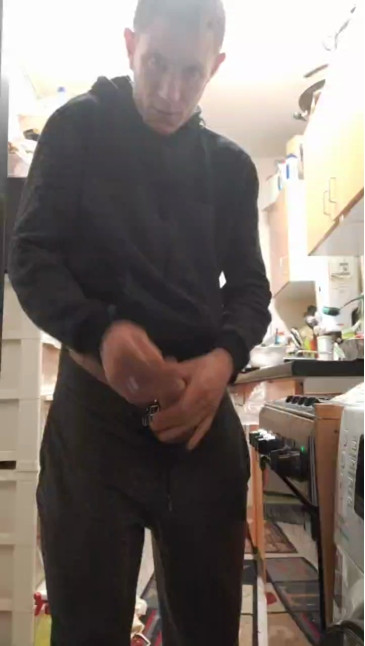 Willyversa  21-12-2020 Recorded Video Nude