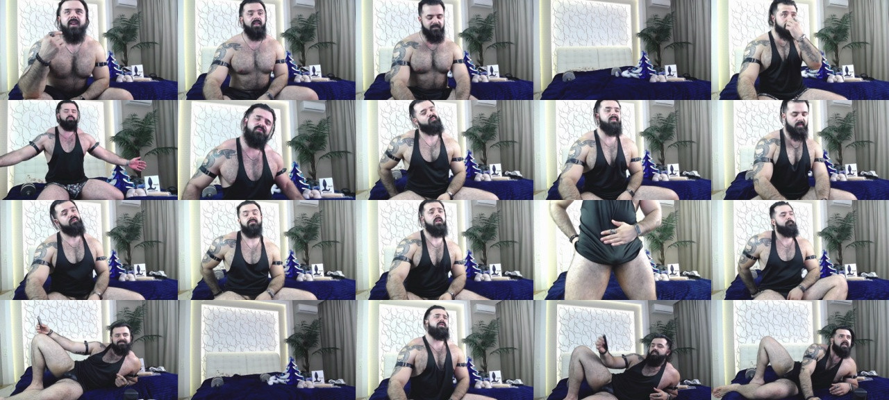 Xissam  20-12-2020 Recorded Video Nude