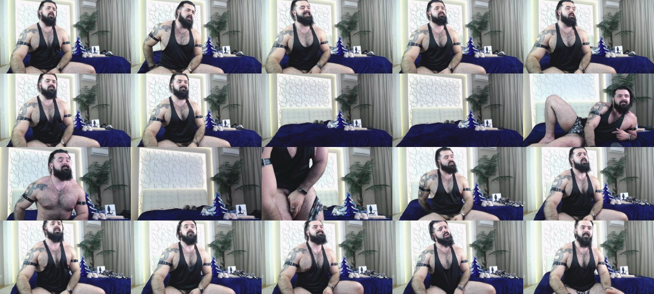 Xissam  21-12-2020 Recorded Video Topless