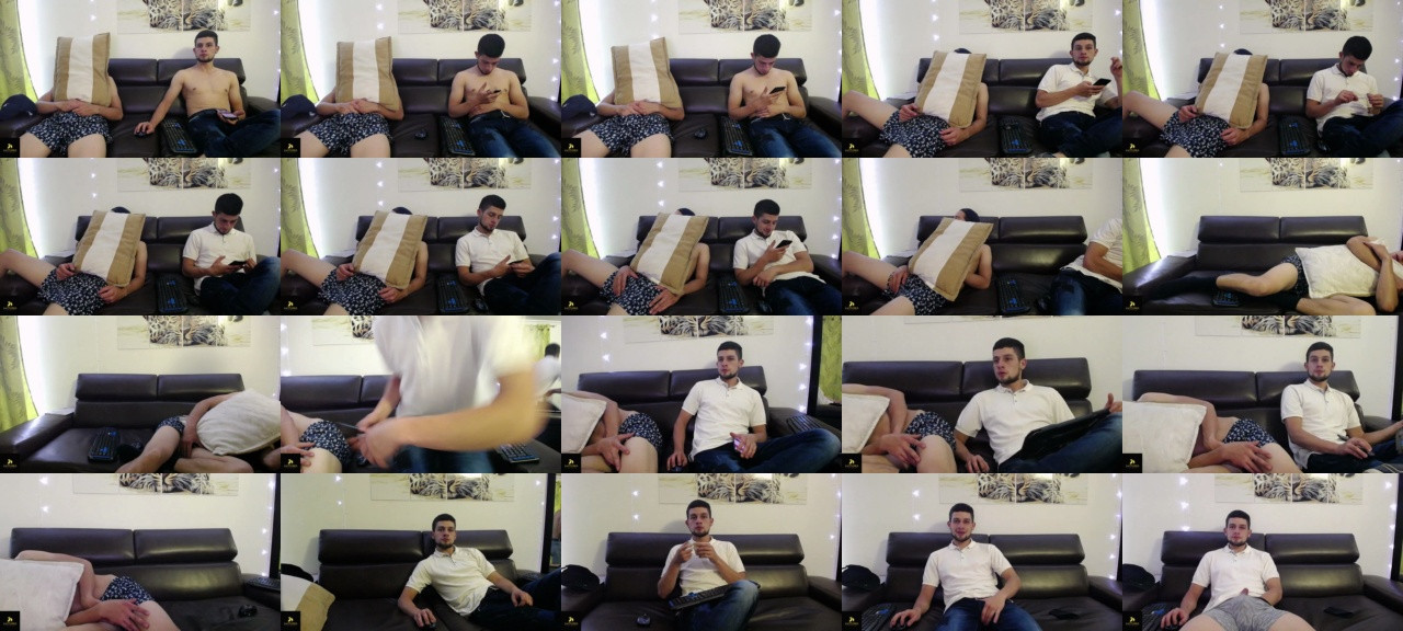 andewin21  21-12-2020 Recorded Video Download