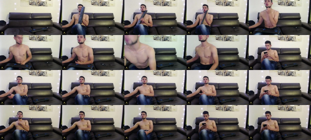 andewin21  21-12-2020 Recorded Video Show
