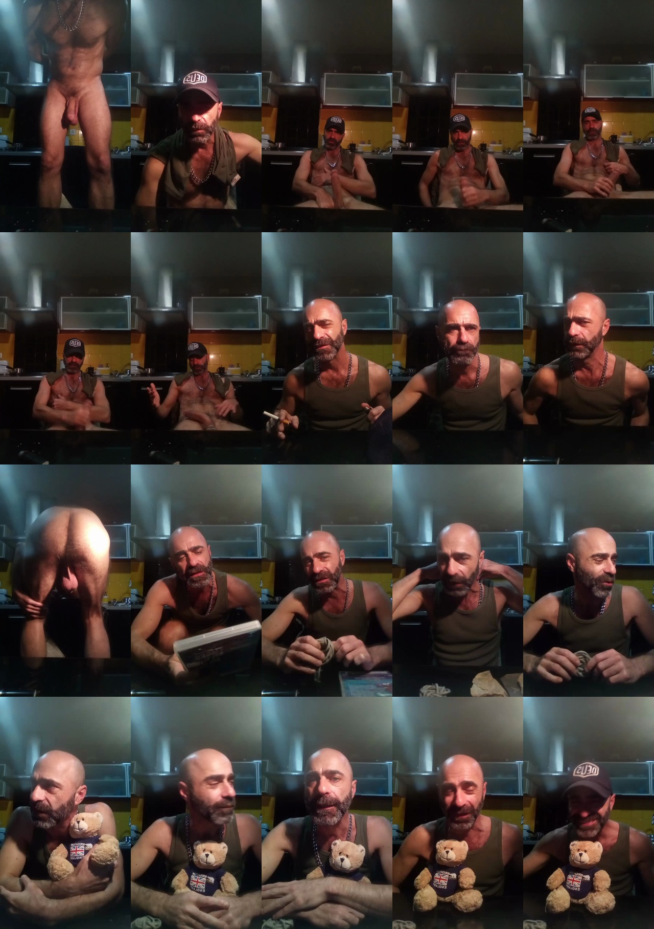 bicoponcam4  21-12-2020 Recorded Video XXX