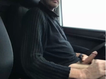 busrijderke  21-12-2020 Recorded Video Topless