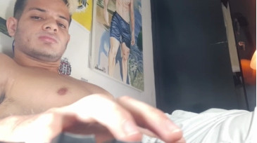 hugo_19cm  21-12-2020 Recorded Video Nude