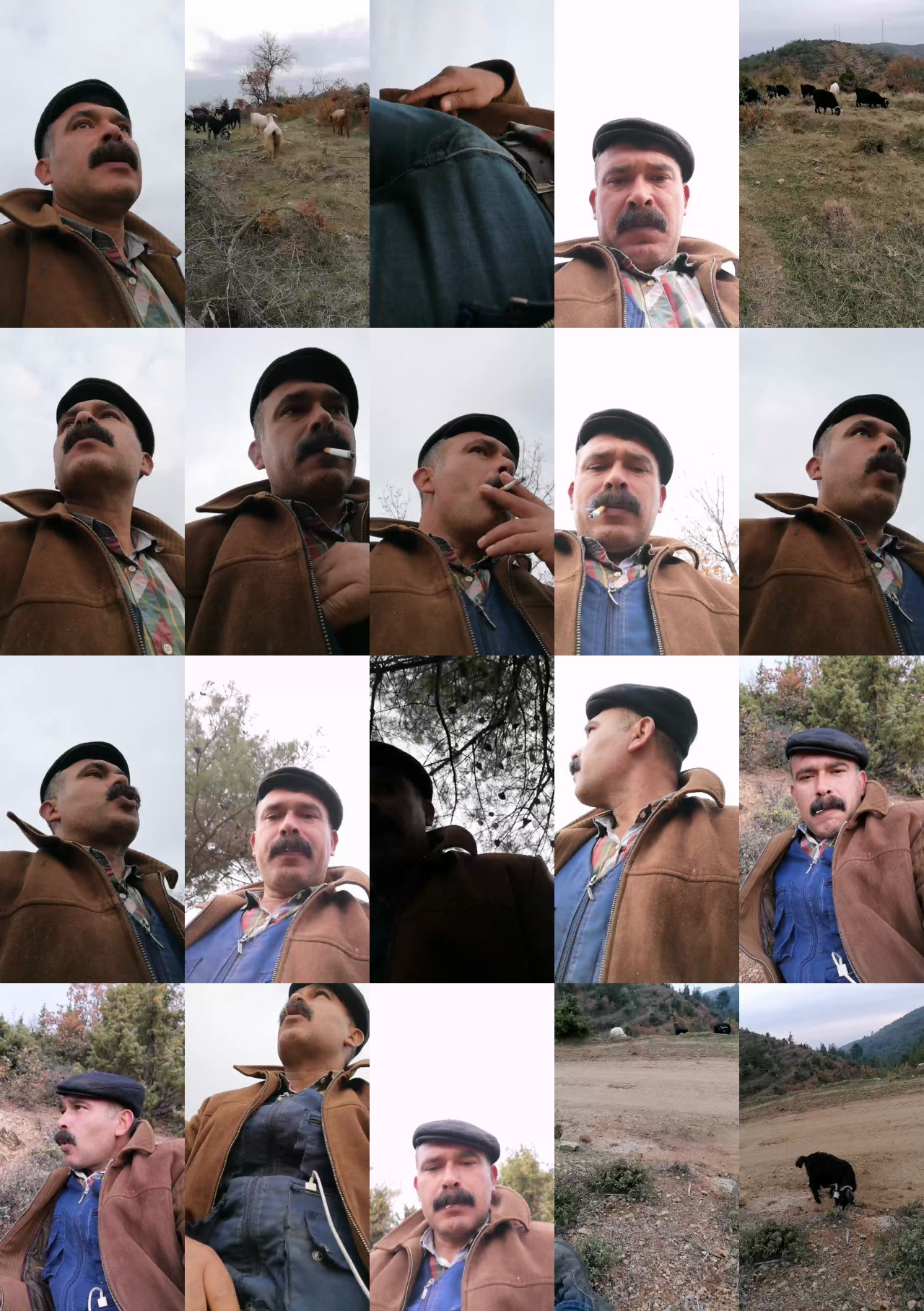 kasket45  21-12-2020 Recorded Video Topless