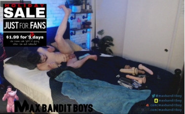 maxbanditboy  21-12-2020 Recorded Video Nude
