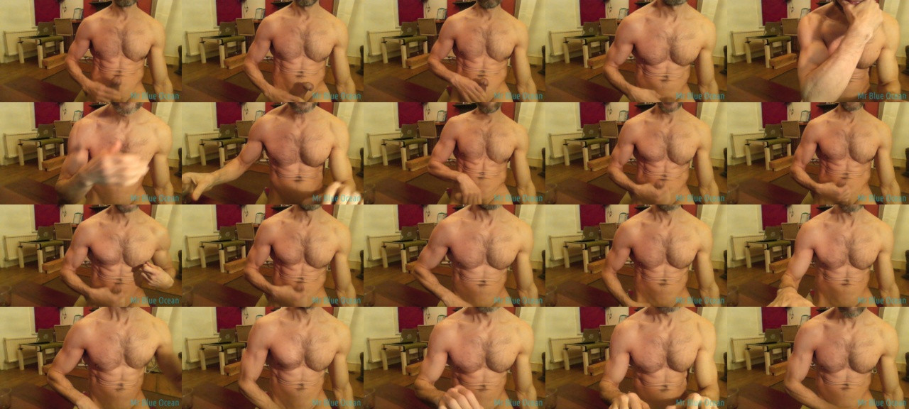 mrblueocean  21-12-2020 Recorded Video Porn