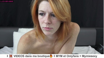 mymiesexy 21-12-2020 Show 