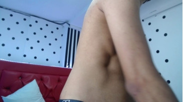 nicolas_schulz  21-12-2020 Recorded Video Nude