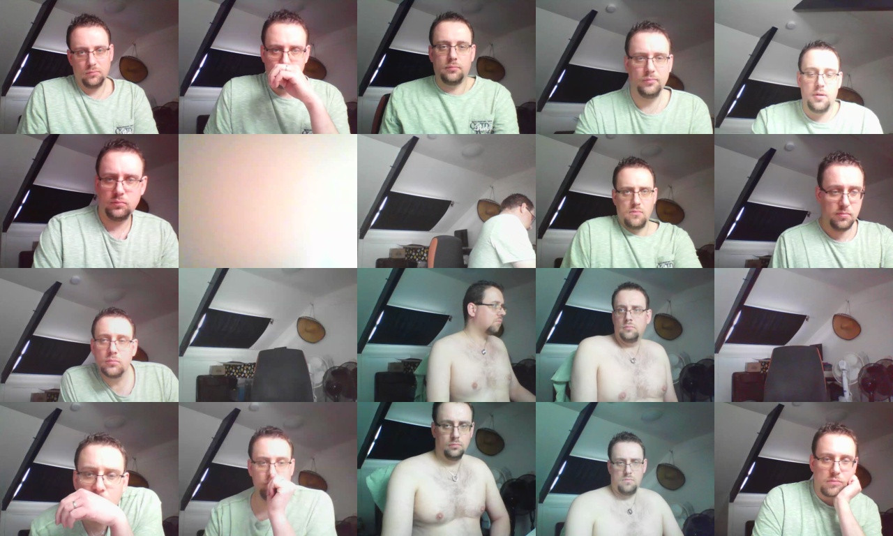 rdew81  21-12-2020 Recorded Video XXX