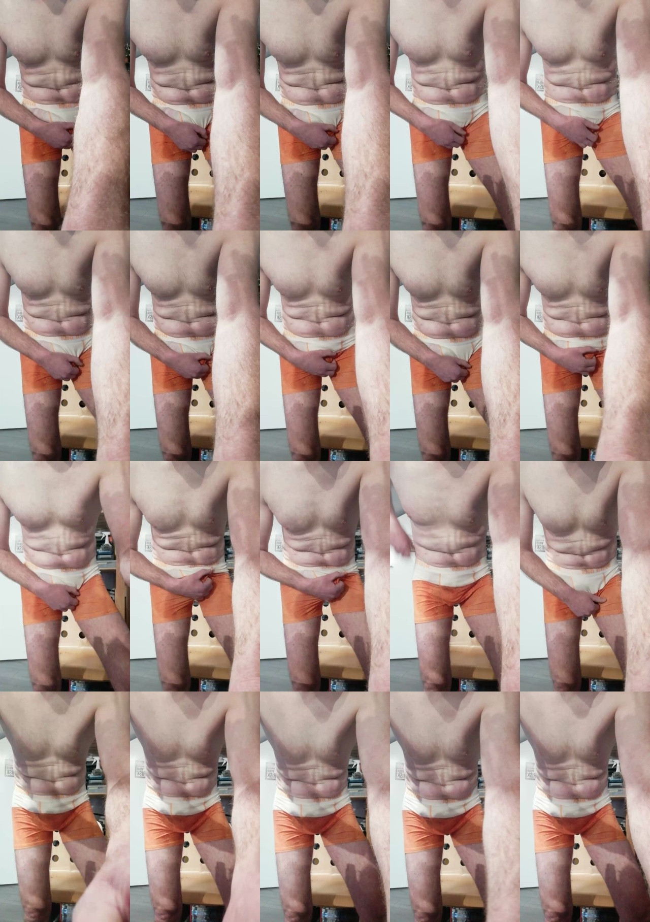 robie1  21-12-2020 Recorded Video Download