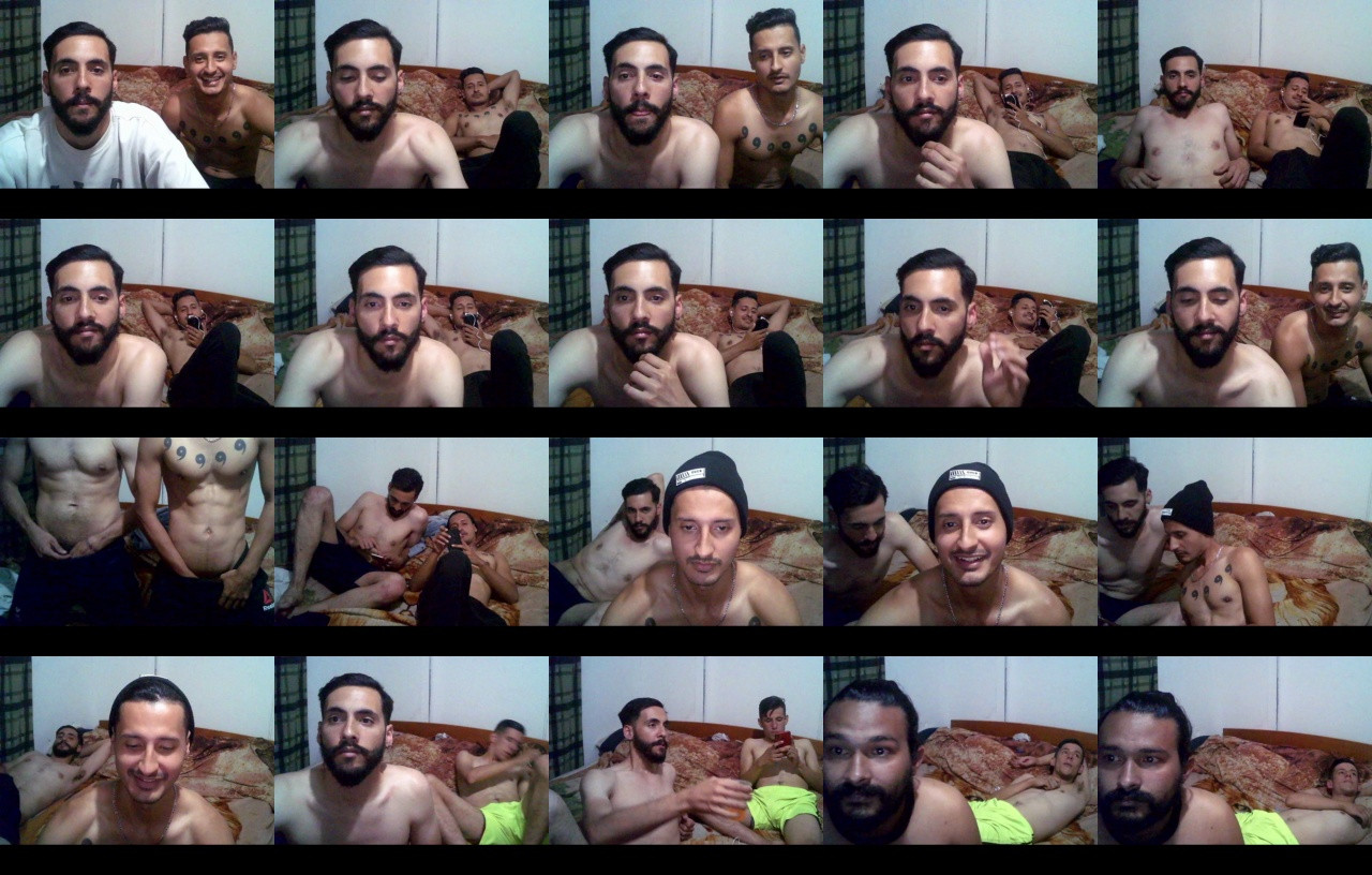 sex_pigs  21-12-2020 Recorded Video Webcam