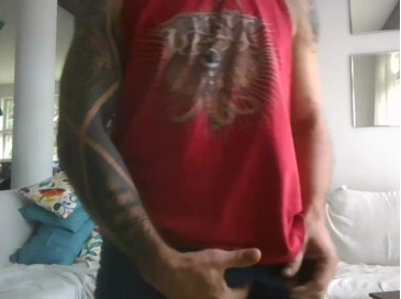 sexsoundman  21-12-2020 Recorded Video Nude