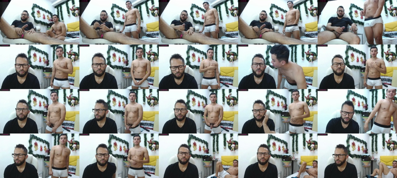 thiagosanz  21-12-2020 Recorded Video XXX