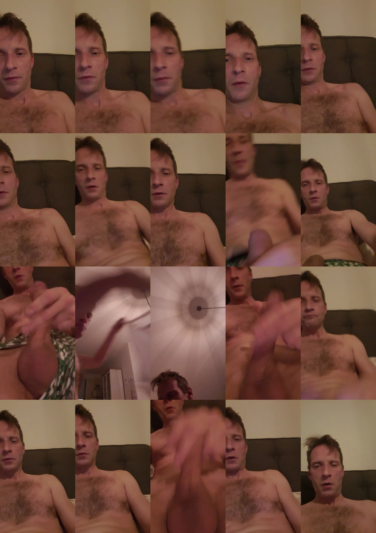 vincent2112hott  21-12-2020 Recorded Video Porn